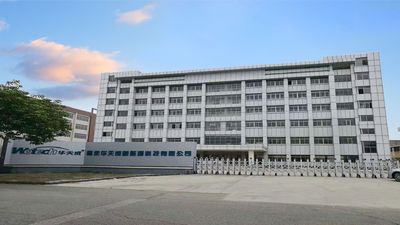 Guangdong Wotech Renewable Energy & Technology Co., Ltd. Produktionslinie des Herstellers