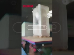 Verdunstungskühlwärmepumpe