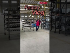 Elektrische Luft-Wasser-DKK-Inverter-Wärmepumpe 9kw für kohlenstoffarme und auftaubende Anlagen