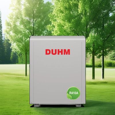 kaufen 160kW R410A 3-phasige Wasser- und Bodenwärmepumpe mit erneuerbarer Energie Online-Herstellung