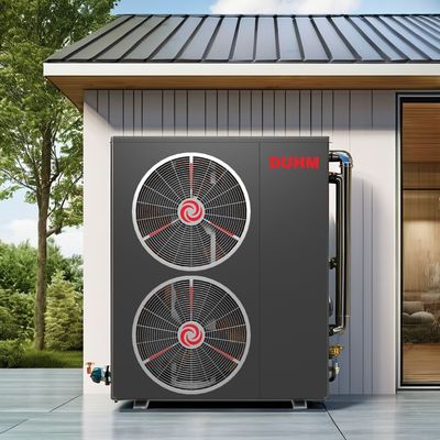 kaufen Einfache Installation 20kw Monoblock Luft-Wasser-Wärmepumpe mit vollständiger Inverter-Technologie Online-Herstellung