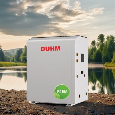 kaufen Copeland-Kompressor 45 kW Erdwärmepumpe für Wasser und Erdwärmeanlage in Hotelgebäuden Online-Herstellung