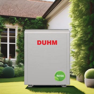 kaufen 22 kW Erdwärmepumpe mit Verzinktem Stahl und Pulverbeschichtung Online-Herstellung