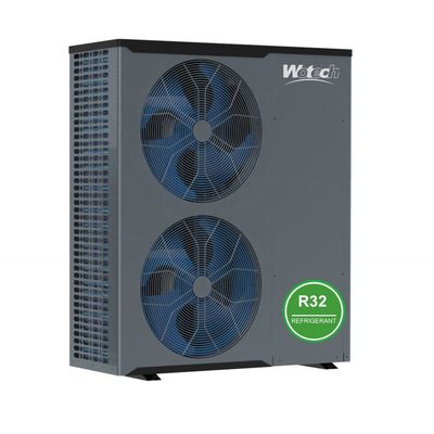 kaufen Elektrische Heizung von Häusern KW Luft-Wasser-Wärmepumpe mit einer Heizleistung von 8,14-20,67 kW Online-Herstellung