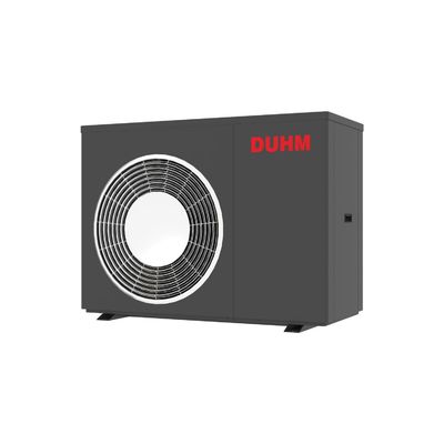 kaufen Energieeinsparung Eine R290 Monoblock-Wärmepumpe Luft-Wasser-Wärmepumpe für Zuhause Online-Herstellung