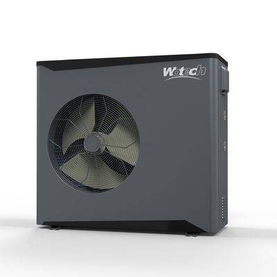 kaufen Erp R290 Vollumrichter-Wärmepumpe Monoblock R290 Luftquelle Wärmepumpe für den Haushalt Online-Herstellung