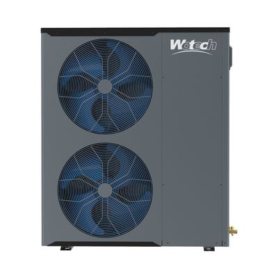 kaufen Split-Inverter-Wärmepumpe 22 kW R32 Monoblock-Wasserbereiter für die freistehende Installation Online-Herstellung