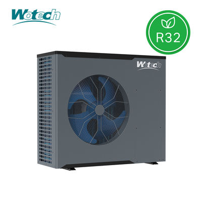 kaufen Wotech 8kw Gleichspannungsumrichter Wärmepumpe Gehäuse Material Galvanisierter Stahl mit Pulverbeschichtung Online-Herstellung