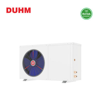 kaufen DUHM 5.6 KW R410A Luft-Wasser-Wärmepumpe für Sanitärwarmwasser in Bad und Küche Online-Herstellung