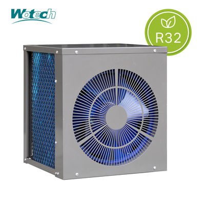kaufen Instant Electric Ice Bath Chiller Unit für nachhaltige Sport-Erholung und englische Sprache Online-Herstellung