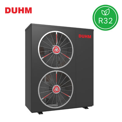 kaufen 380V 22kw Vollumrichter-Wärmepumpe Luft-Wasser mit R32-Kältemittel für den europäischen Markt Online-Herstellung