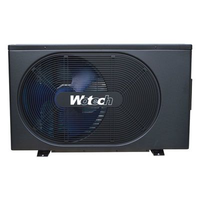 kaufen 17kw R32 Wohnraum Luft zum Wasser Schwimmbad Wärmepumpe Anpassung Wärmekapazität 4,5kw-31kw Online-Herstellung