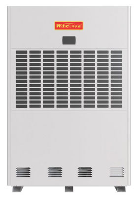 kaufen 480 L/Tag Industrie-Entfeuchter Schnelle Wasserentfernung für Lager unterirdische Garage Online-Herstellung