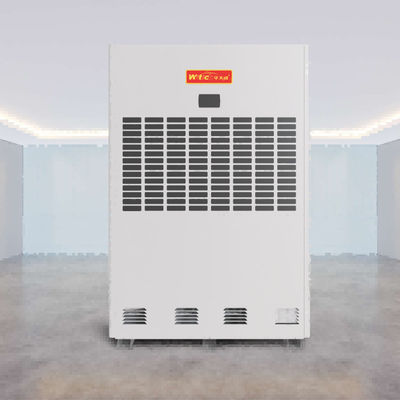 kaufen Hergestellt in China Schwerlast-Industrie-Entfeuchter 480L/Tag für Fabriken und Lagerhallen Online-Herstellung