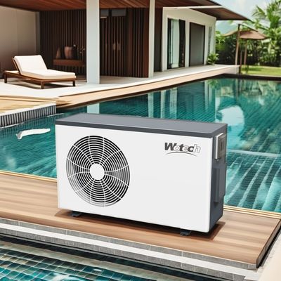 High WlFl R32 31KW 3-Phase 380V 50Hz Luft-Wasser Schwimmbad Wärmepumpe für den Haushalt