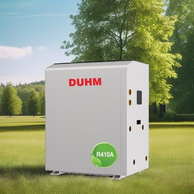 100kW Wärmepumpen für Wasser und Boden mit umweltfreundlicher Funktion