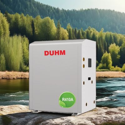 45 kW Boden-Wasser-Wärmepumpe mit Copeland-Kompressor-Wärmepumpe OEM-Service