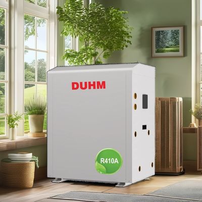 OEM 22kW Wärmepumpe für Heizung und Kühlung ohne App-Steuerung