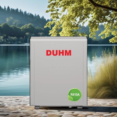 22kW R410A Wärmepumpe für 380V/50Hz/3ph Stromversorgung