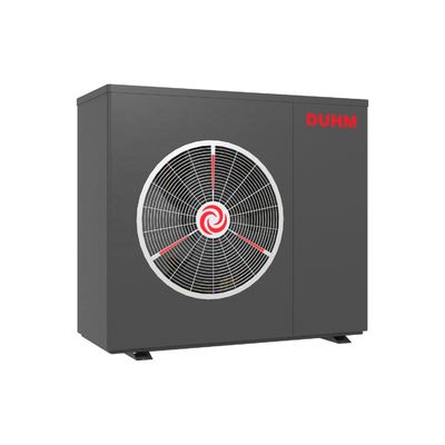 220V 16KW Inverter Monoblock Luft-Wasser-Wärmepumpe R290 zur Heizung von Häusern