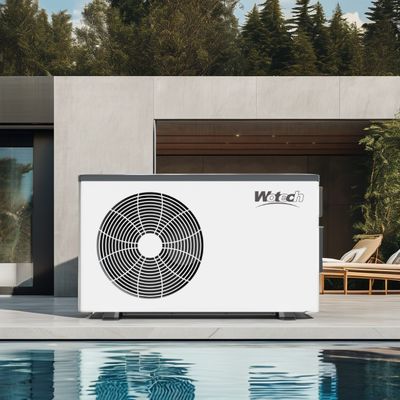 Schwimmbad Heizung App Steuerung Schwimmbad Spa Pool Heizung Pumpe für Zuhause und Hotel
