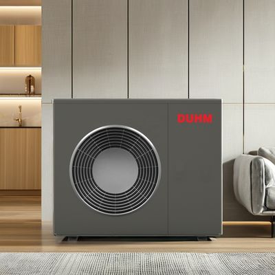 16 kW Wärmepumpe Luft-Wasser-EVI Gleichstrom für Haushaltsheizungs- und Kühlausrüstung