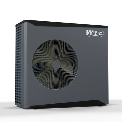 15kw R290 Dreiphasen-Inverter-Monoblock-Wärmepumpe mit CE-Zertifikat