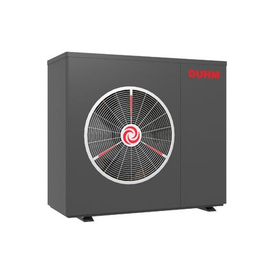 9kw R290 Inverter Monoblock Wärmepumpe für Heizung Kühlung und Heizung