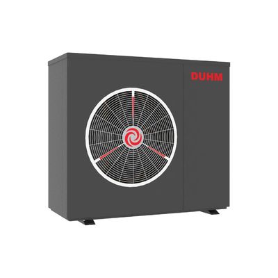 220V 12kw Monoblock-Wärmepumpe mit CE Erp-Zertifizierung
