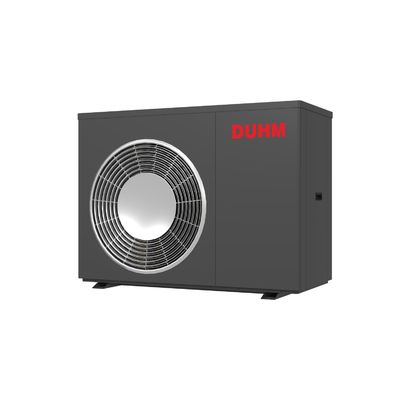 Kühlung R32 16 kW Luft-Wasser-Wärmepumpe mit Wifi-Steuerung und Gleichspannungsumrichter EVI-Technologie