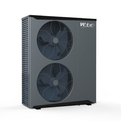 Energieeinsparende Gleichspannungsinverter-Monoblock-Wärmepumpe für Heizung und Kühlung im Wohnraum