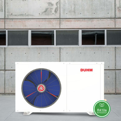 120 L/H Warmwasser-Funktion Luft-Wasser-Wärmepumpe R410A Warmwasserbereiter Wrmepumpe 5,6kw