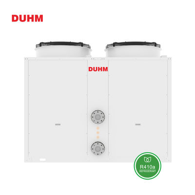 DUHM Öffentliche Plätze 180kw R410A 3-phasige Wärmepumpe Warmwasserbereiter mit App-gesteuerter Technologie