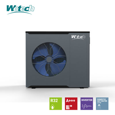 Wotech 18kw R32 Dreiphasige Monoblock-Inverter-Wärmepumpe mit CE-Zertifikat