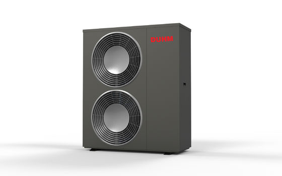 380-415V/3/50Hz/60Hz Stromversorgung Monoblock R290 Voll DC Wechselrichter Luftquelle Wärmepumpe
