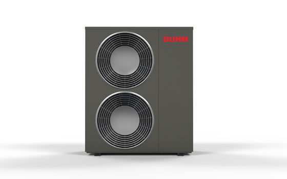High COP DUHM 16kW 380V Drei-Phase R32 Luft-Wasser-Wärmepumpe zum Verkauf für Öko-freundliches Zuhause